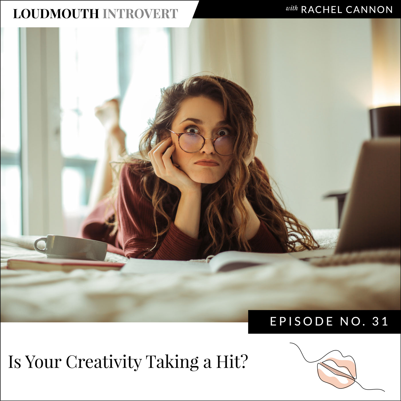 Is Your Creativity Taking a Hit?