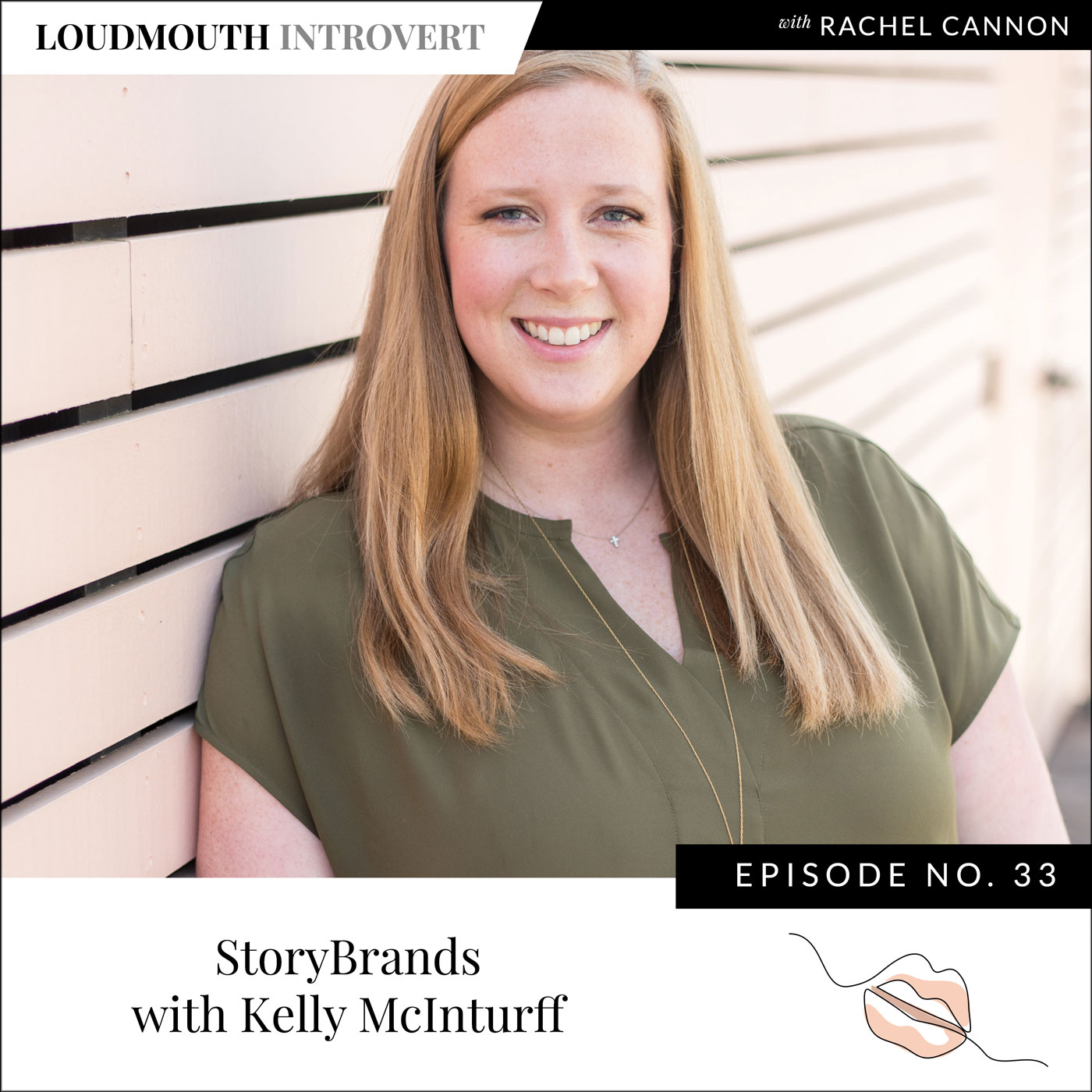 StoryBrands with Kelly McInturff