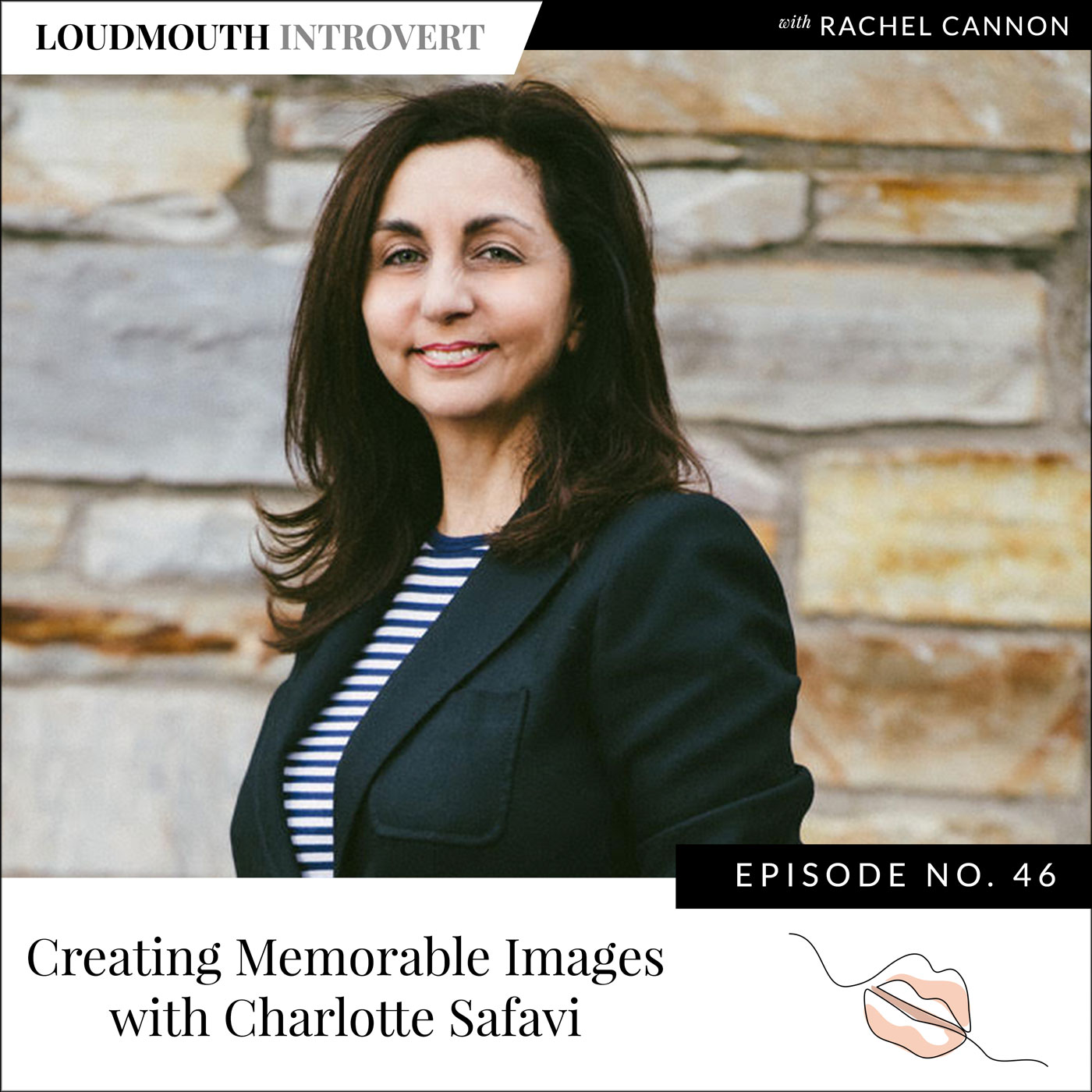 Creating Memorable Images with Charlotte Safavi
