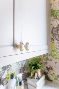 Laundry Room Details