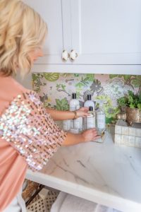 Laundry Room Details