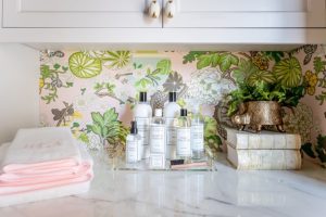 Laundry Room Details