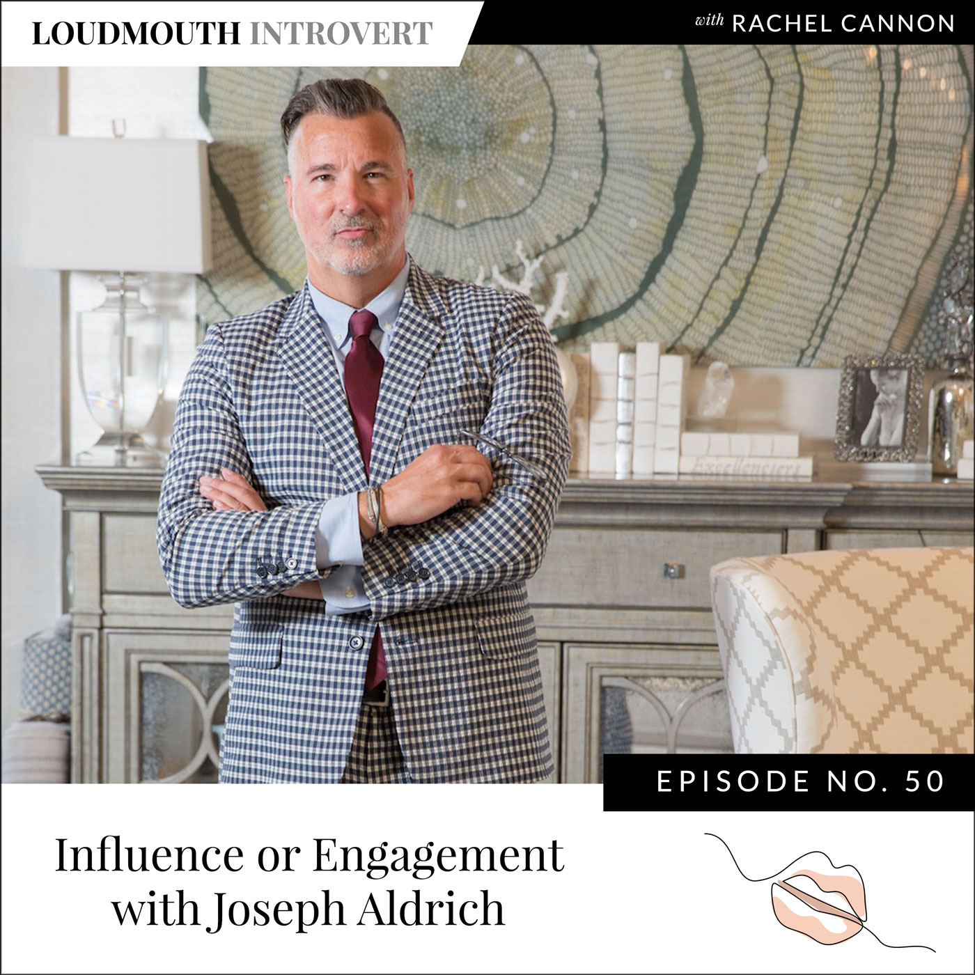 Influence or Engagement with Joseph Aldrich