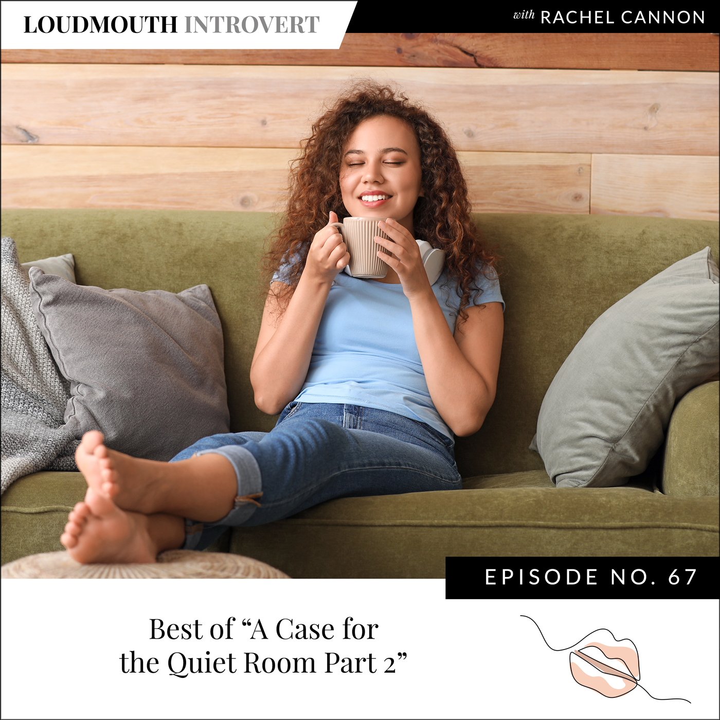 Best of "A Case for the Quiet Room Part 2"