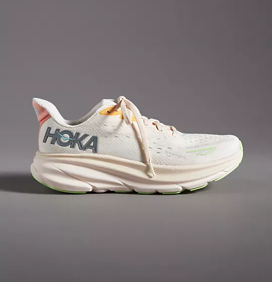 HOKA® Clifton 9 Sneakers, $145