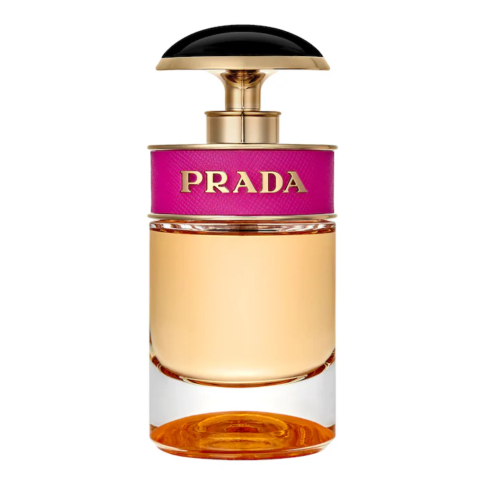 CANDY Eau de Parfum, Prada, $80
