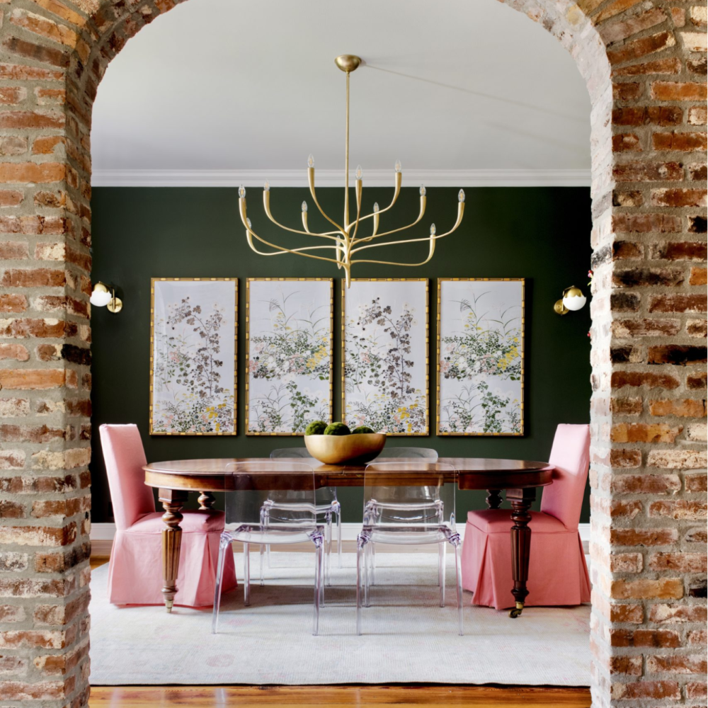 dining room dos and don'ts